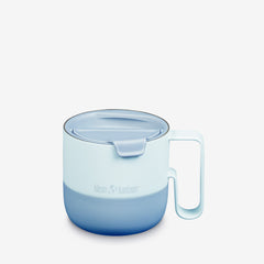 Ice Blue