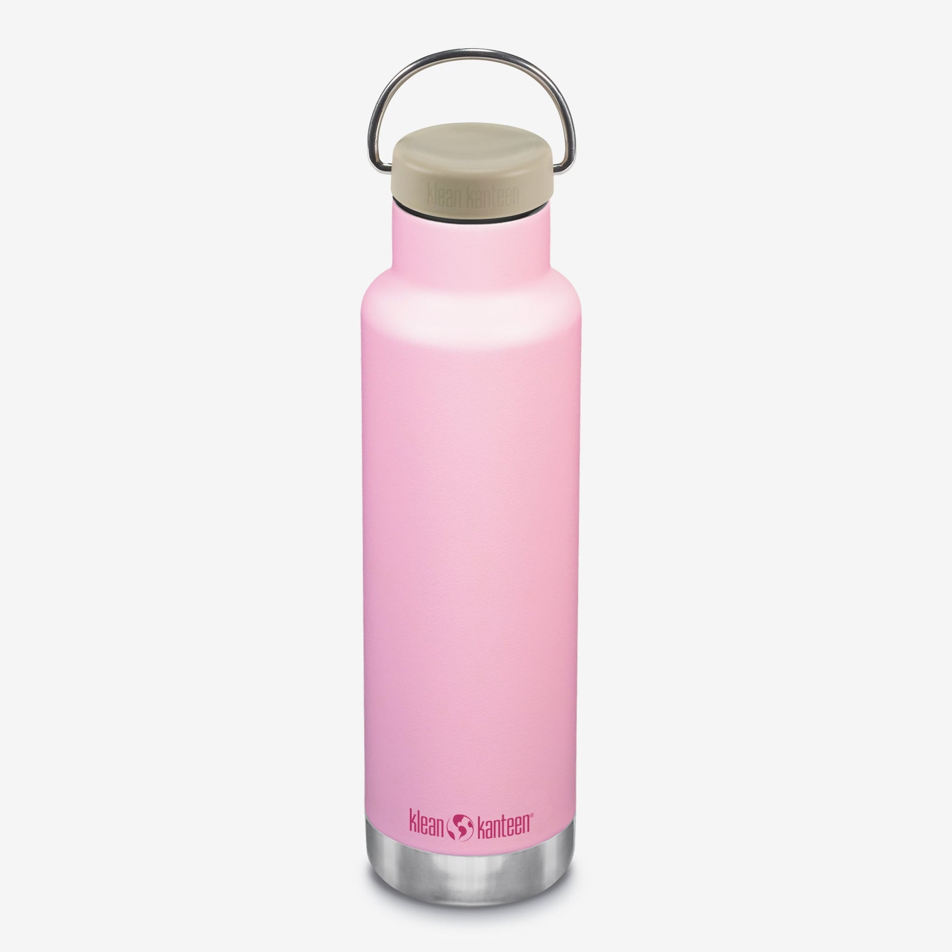 20oz Classic with Loop Cap