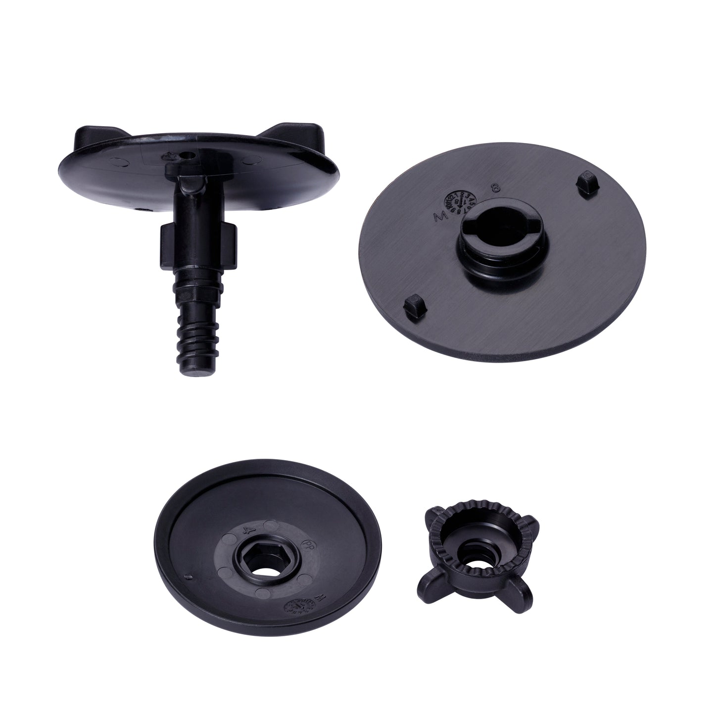 Café Cap Maintenance Kit