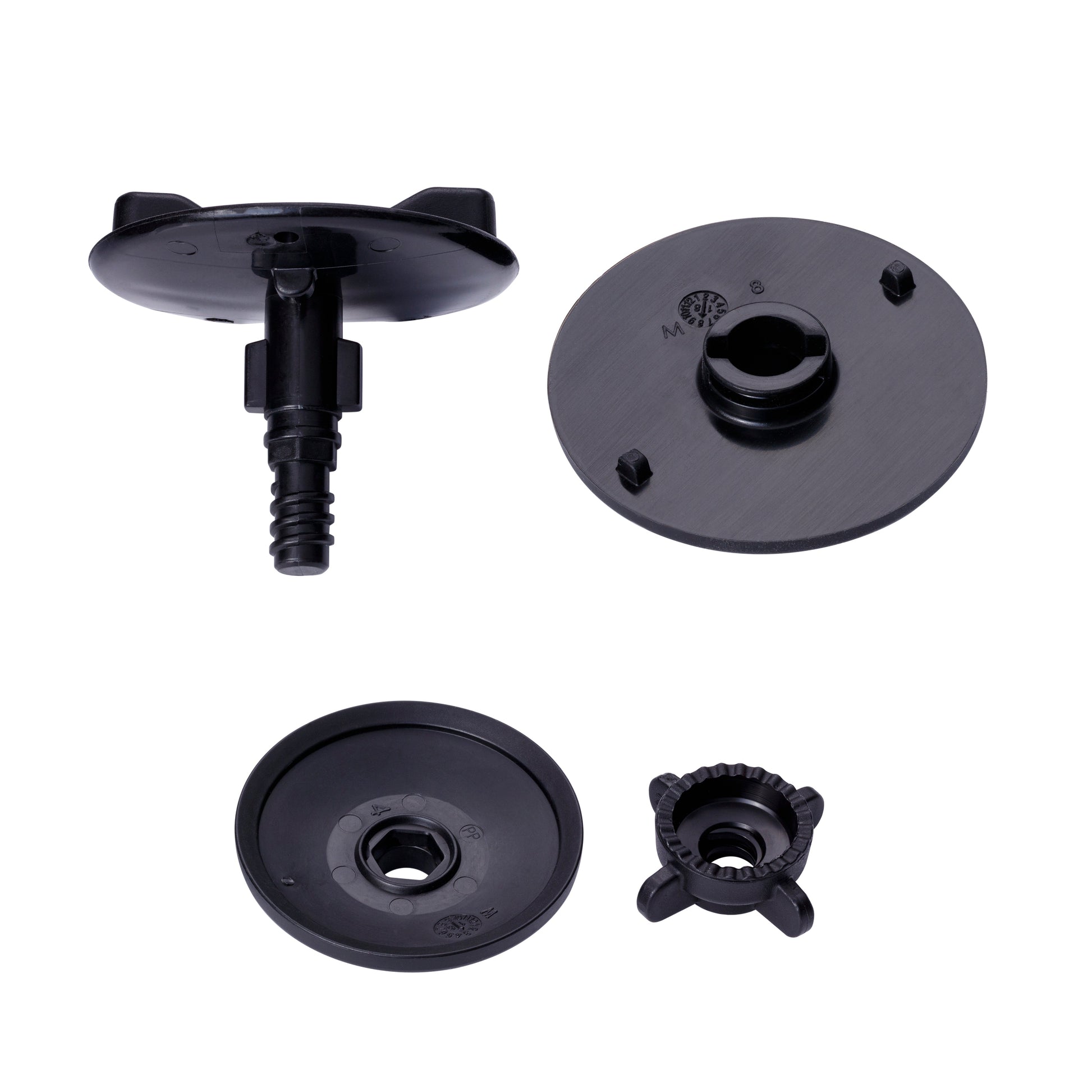 Café Cap Maintenance Kit