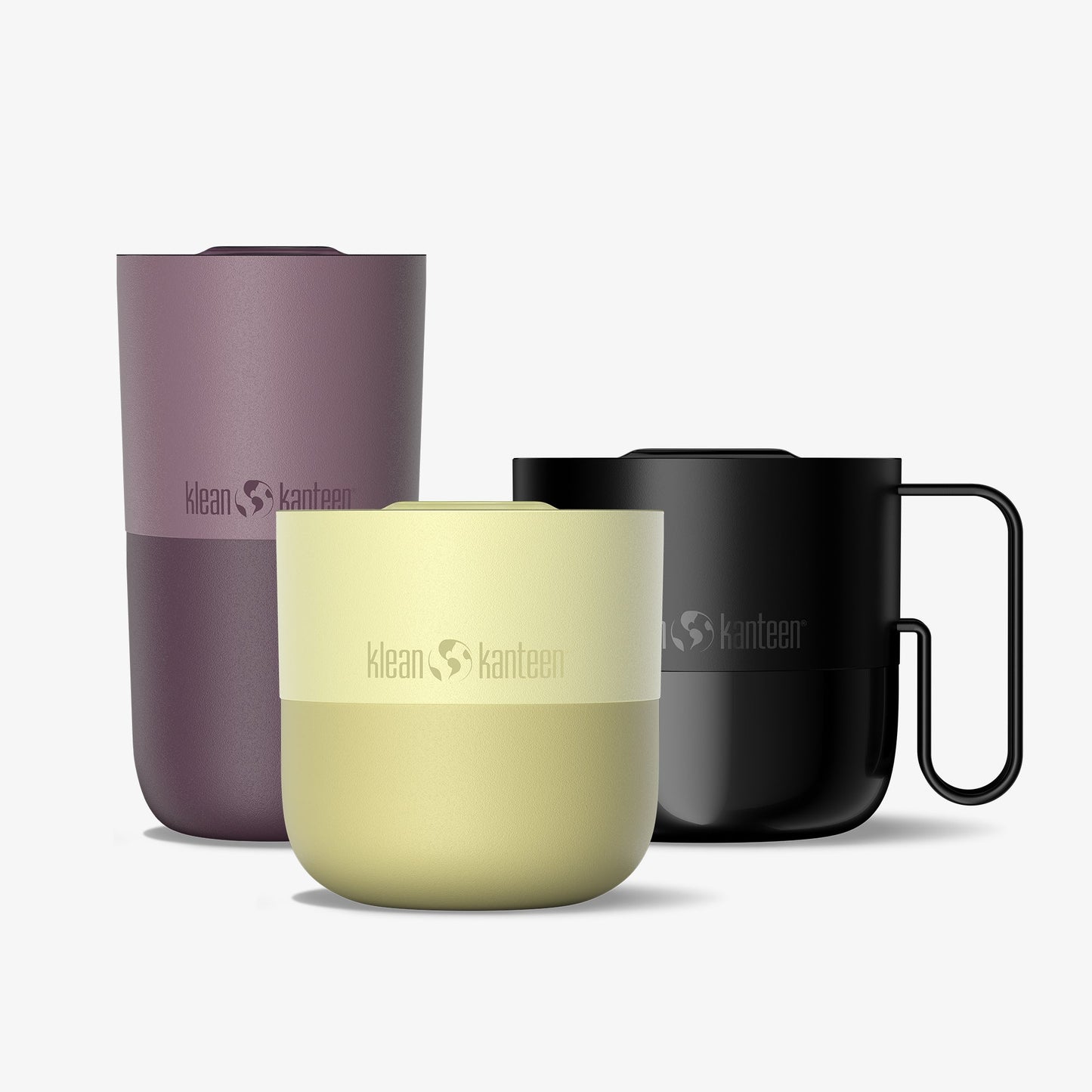 Rise Drinkware Set