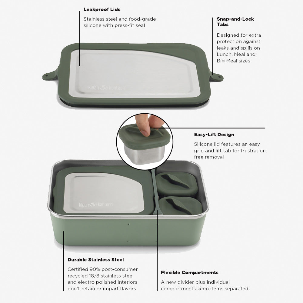 Food Box Bundle